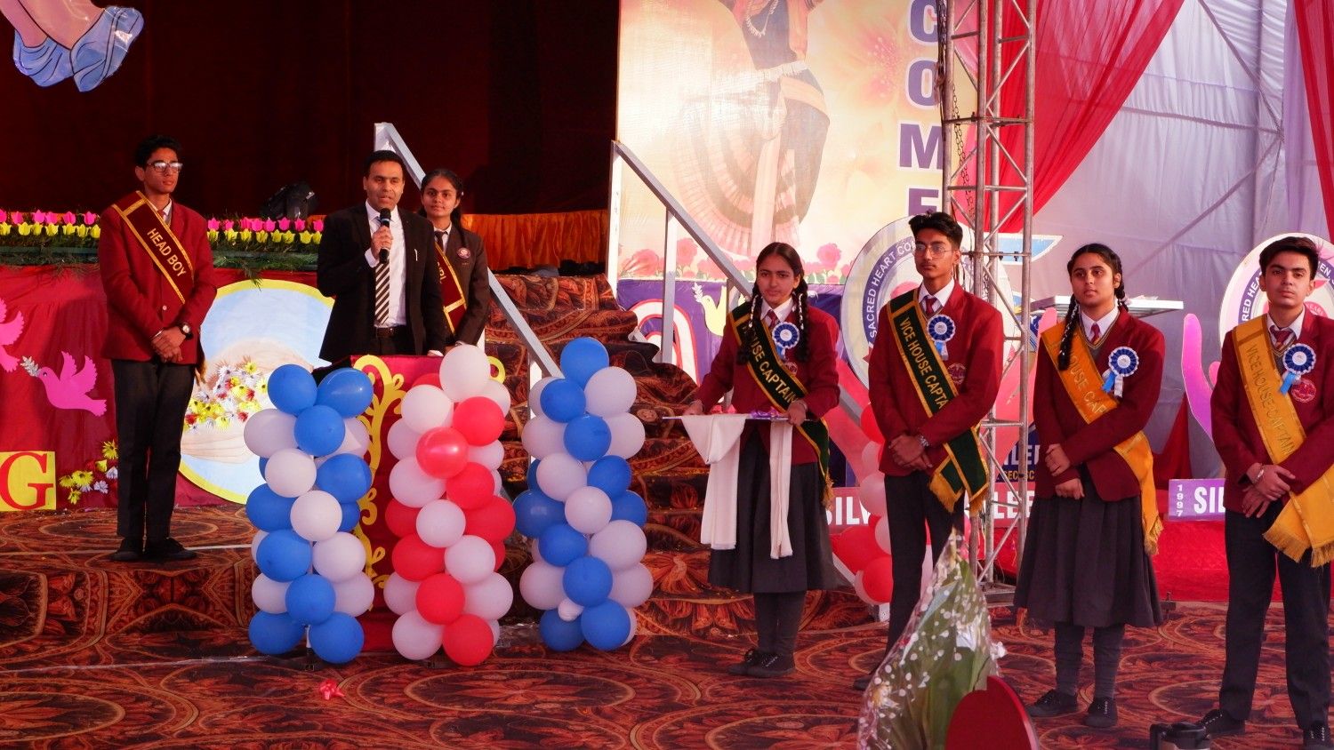 Silver Jubilee 5